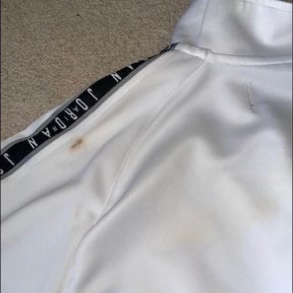 Air Jordan Mens jacket - Picture 7 of 8